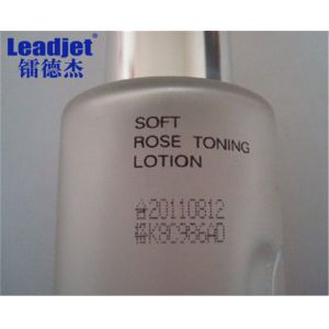 220V Batch Code Printing Machine