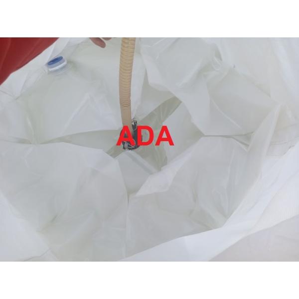 1000L Fluid Bag Liquid Cargo Bag For Intermediate Bulk Container