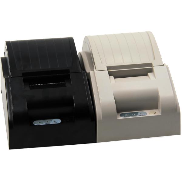 Consumption Thermal Receipt Printer for Retail Shop Store and Store Drivers Android