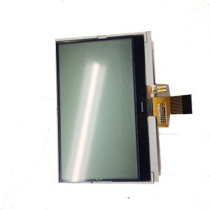 Buy cheap Graphic Oled Character Electronic LCD Screen Module TFT COG Segment product