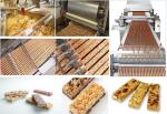 Papa Small P320 Chikki Cereal Bar Making Machine