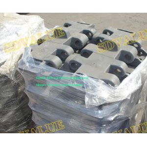 Buy cheap Track Plate For HITACHI KH500-2 Crawler Crane product