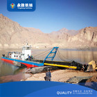 Buy cheap Hydraulic Driven Spud System Dredging Vessel for Customizable LOA product