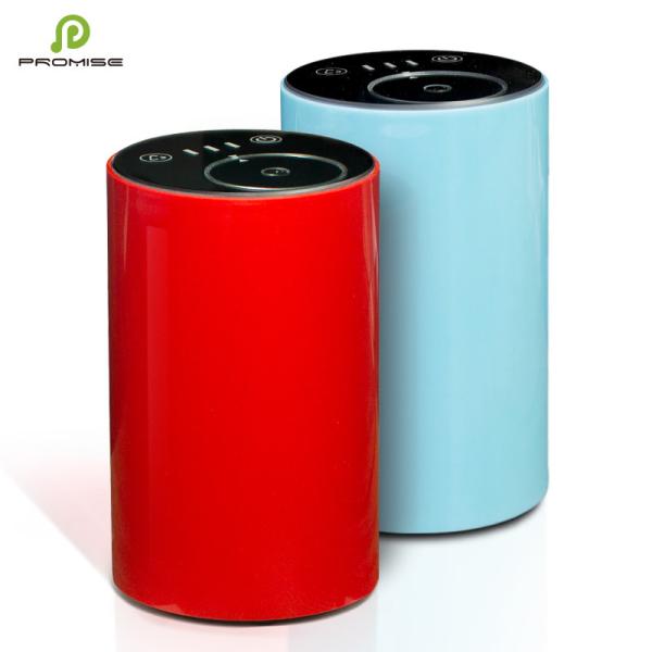 10ml Waterless Essential Oil Nebulizer 2020 newest trend of car aroma diffuser