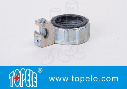 Quality Malleable Iron Ground Type UL Standard Rigid Conduit Bushing for sale