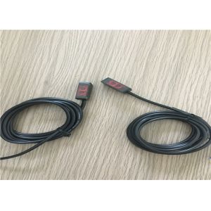 Buy cheap Micro Diffuse Reflective Photoelectric Sensor Equipment Anti Light Interference product