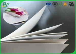 Buy cheap FSC Certificated 80g 90g 100g 105g 115g 128g C2S High Glossy Art Paper For Printing Fashion Magazine product
