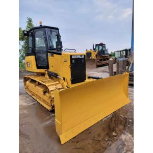 Used CAT D5K Bulldozer 115HP Low Hours Excellent Condition