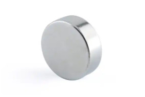 Buy cheap Powerful Custom Shaped Neodymium Magnets Circular For Craft Gifts product