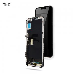 China Tft Oled Iphone Display Replacement Cell Phone Parts Assembly on sale