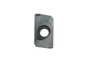 Buy cheap PVD Coating Carbide Milling Inserts Strong Wear Resistance Light Cutting product