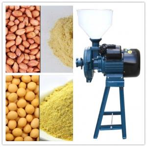 Buy cheap small powder milling machine，seasoning milling machine,grain grinding machine product