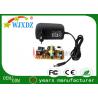 Buy cheap 24W 2A AC DC Power Adaptor for Home Lighting , Over Voltage & Over Load from wholesalers