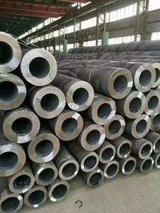 China ASTM A106 Grade C Carbon Seamless Steel Pipe Outter Dia = 273mm  Wall Thickness 14mm For Boiler on sale
