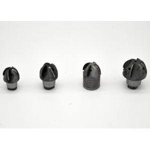 CBN, CV Joint Milling