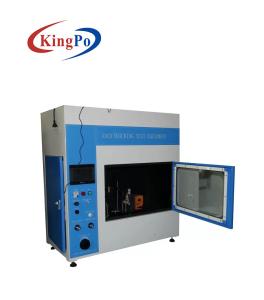 Buy cheap IEC 60112 Comparative Tracking Index Tester For Insulating Material product