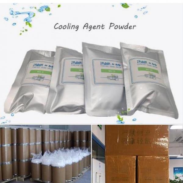 cooling agent ws12 powder for Toothpaste