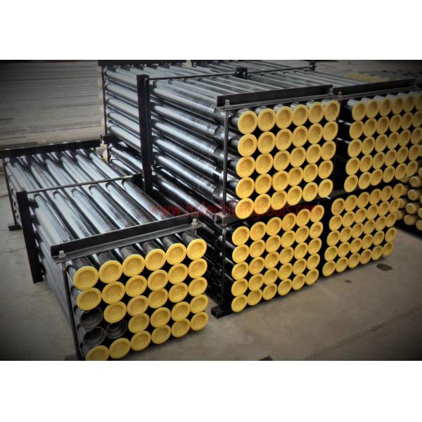 API Reg Rock Threaded Drive Rod Pipes Drill Tool 60mm 76mm 89mm 102mm 114mm