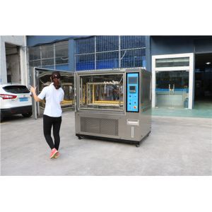 Temperature And Humidity Controlled Cabinets with Relative Humidity Adjustable