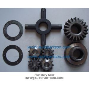 Buy cheap ISUZU NPR Planetary Gear PLANETARIOS NPR Pinion Differential Spider product