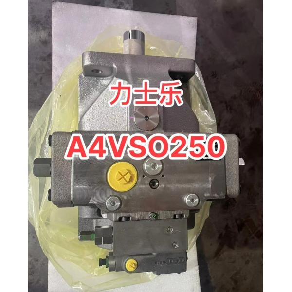 Rexroth A4VSO355 Hydraulic Pump 1500-2500 RPM 32MPA