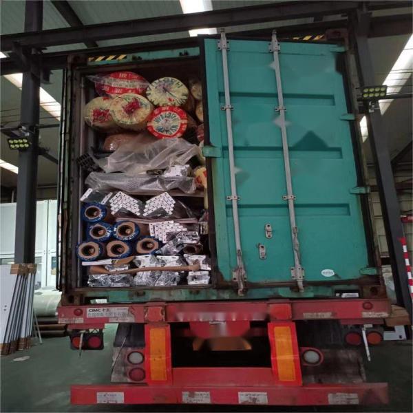 2023 20ft 40ft Mobile Living Container House 3 Bedrooms Luxury Prefab Modular Tiny Homes