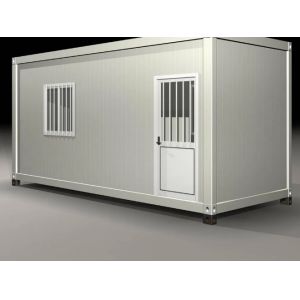Buy cheap Fast Install Modular Light Tiny House Design Prefabricated Container Houses product