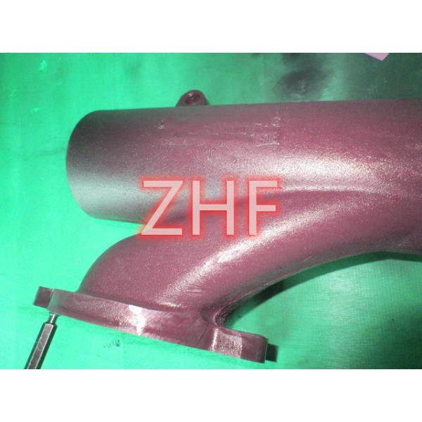 Ductile Iron Drainage Fitting
