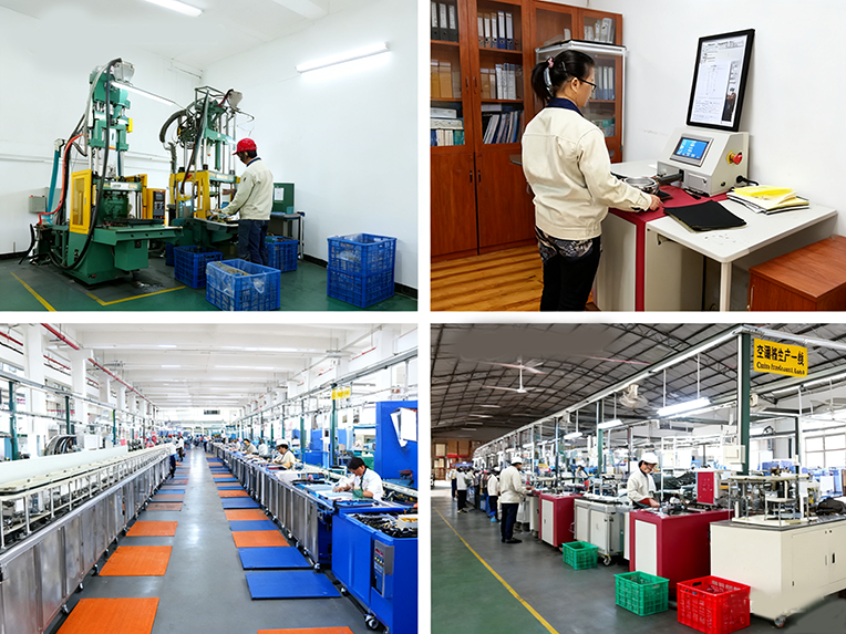 Factory Coolant Pipe for Mercedes-Benz Engine Block OE 2642004201