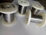 ASTM 2063 Nitinol Wire Super Elastic Nitinol Flat Wire