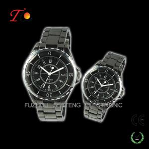 Buy cheap classic style with stainless steel strap and color available for men watches product