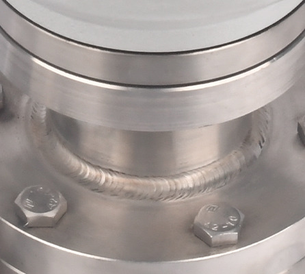 LC-FMT Oval Flow Meter LC-Flow Meter Intelligence Explosion Proof Oval Flow Meter