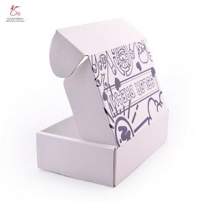 Buy cheap Gift Craft Custom Printed Cardboard Boxes with Glossy/Matte Lamination product