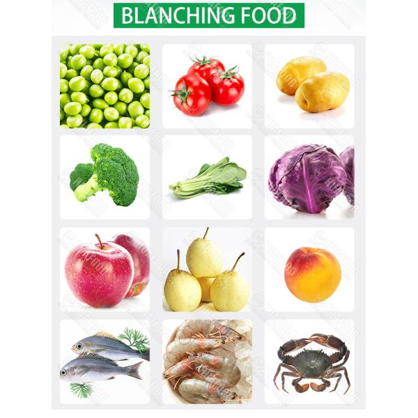 Used French Fries Product Line Price Baking Fully Automatic Bananas and Pallet Potato Chips Making Machine