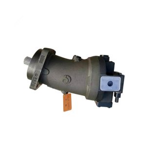 China High Quality Rexroth A6V28 A6V55 A6V80 Variable Hydraulic Motor on sale