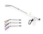 Laparoscopic Surgical Stapler - Endo Linear Cutter From Miconvey