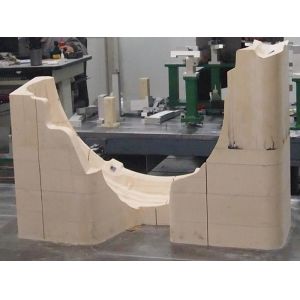 Buy cheap Hardness 88 High Density 1.60 Polyurethane Tooling Board product