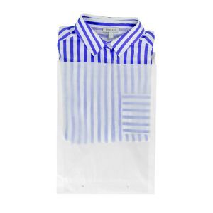 Buy cheap Custom Logo Small Self Seal Glassine Bags For Underwear product