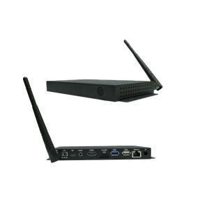 Buy cheap Digital Signage 8GB RAM RK3288 Media Player Box RJ45 product