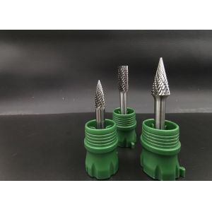 Buy cheap K20 Power Tools Tungsten 25mm Carbide Rotary Burr product