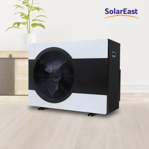 Buy cheap R32 Air Source Heating And Cooling Heat Pump German A+++ WIFI control product