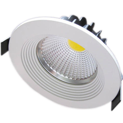 Buy cheap Dimmable LED Downlight AC85-265V 4 Inch 7w 9w 120 Degree 6000K for Home Office product
