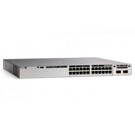 Cisco Switch C9200-48T-E 9200 48-port Data Switch, Network Essentials