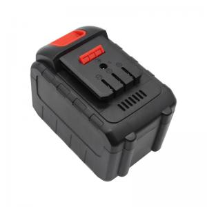 Buy cheap Rechargeable Power Tool Lithium Ion Battery 3000mAh 21 Volt product