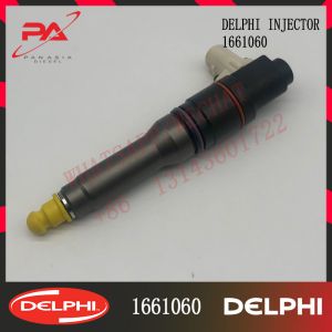 Buy cheap 1661060 BEBJ1A00001 DELPHI Diesel Injector 1742535 1905002 1725282 product