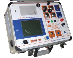 Buy cheap China HYGK-306 Circuit Breaker Analyzer product