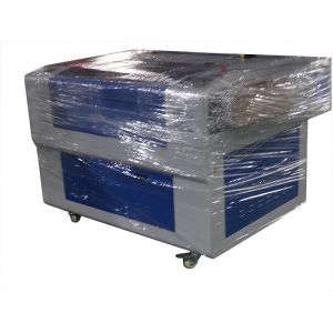 High Performance Laser Cutter Engraver , Industrial Laser Engraving Machine