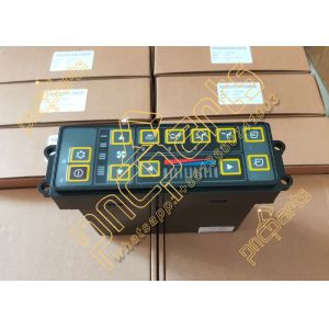 China R210-7 Hyundai Spare Parts 11N6-90430 Ac Control Panel on sale