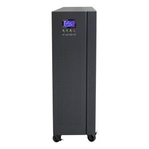 Buy cheap 380VAC 40KVA Three Phase UPS System Pure Sine Wave product
