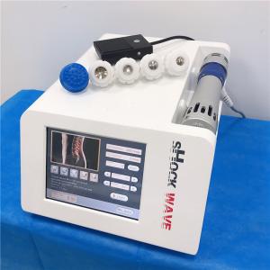 Buy cheap 18Hz Electromagnetic Field Therapy Machine Magnetic Pulse Therapy Device product
